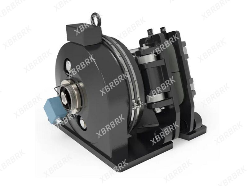 4CA2、3CA2、2CA2、1CA2 電磁制動(dòng)器