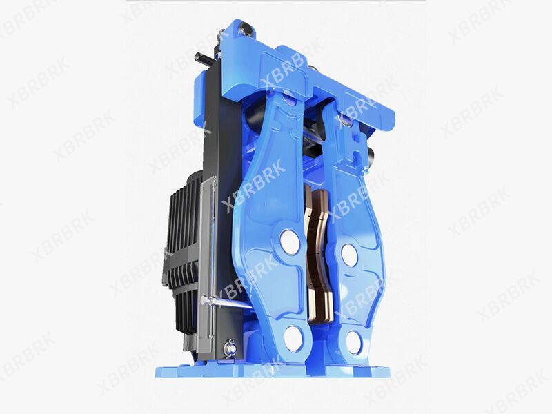 USB5-III 、USB3-III 系列制動(dòng)器