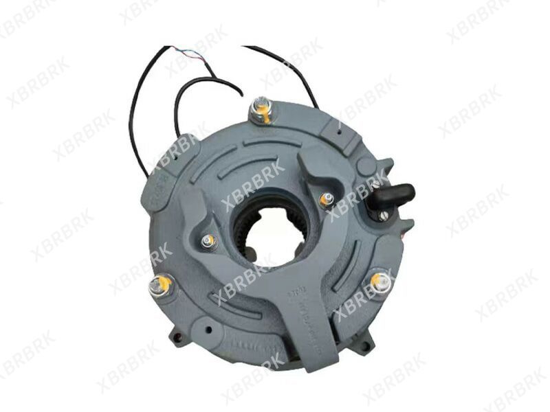 BE30A、BE5、BE62、BE60 電磁制動(dòng)器